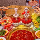 馋食蛙·重庆·美蛙肥肠鱼·夜宵(天津总店) - 天津市旅游 缩略图 4