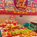 馋食蛙·重庆·美蛙肥肠鱼·夜宵(天津总店) - 天津市旅游 缩略图 6