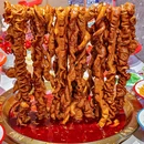 馋食蛙·重庆·美蛙肥肠鱼·夜宵(天津总店) - 天津市旅游 缩略图 9