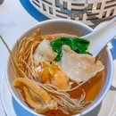 徐博馆·海珍养生宴(东升云鼎店) - 广州市旅游 缩略图 7