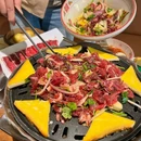 福贵肉铺·齐齐哈尔烤肉(万象天地店) - 西安市旅游 缩略图 1