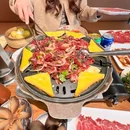 福贵肉铺·齐齐哈尔烤肉(万象天地店) - 西安市旅游 缩略图 6