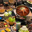 KCOOKING概念韩餐(重庆万象城店) - 重庆市旅游 缩略图 1