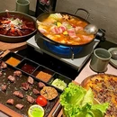 KCOOKING概念韩餐(重庆万象城店) - 重庆市旅游 缩略图 2