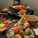 KCOOKING概念韩餐(重庆万象城店) - 重庆市旅游 缩略图 6