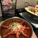 KCOOKING概念韩餐(重庆万象城店) - 重庆市旅游 缩略图 9