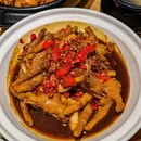 小江溪·江西小炒(顺德万象汇店) - 佛山市旅游 缩略图 3
