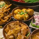 亖井火锅(洋河店) - 重庆市旅游 缩略图 8