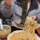 蟹黄鱼·深夜面馆(巨鹿路店) - 上海市旅游 缩略图 8