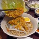 蟹黄鱼·深夜面馆(巨鹿路店) - 上海市旅游 缩略图 1