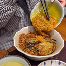 蟹黄鱼·深夜面馆(巨鹿路店) - 上海市旅游 缩略图 4