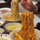 蟹黄鱼·深夜面馆(巨鹿路店) - 上海市旅游 缩略图 2