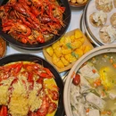 聚久记 羊肉炉·小龙虾(原阳店) - 新乡市旅游 缩略图 1