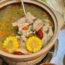 聚久记 羊肉炉·小龙虾(原阳店) - 新乡市旅游 缩略图 2