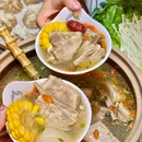 聚久记 羊肉炉·小龙虾(原阳店) - 新乡市旅游 缩略图 3
