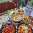 聚久记 羊肉炉·小龙虾(原阳店) - 新乡市旅游 缩略图 6