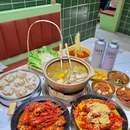 聚久记 羊肉炉·小龙虾(原阳店) - 新乡市旅游 缩略图 7