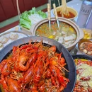聚久记 羊肉炉·小龙虾(原阳店) - 新乡市旅游 缩略图 8