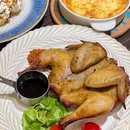 仙隐小鹿中华料理(首义·泛悦汇店) - 武汉市旅游 缩略图 2