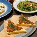 仙隐小鹿中华料理(首义·泛悦汇店) - 武汉市旅游 缩略图 4