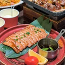 仙隐小鹿中华料理(首义·泛悦汇店) - 武汉市旅游 缩略图 8