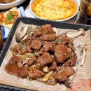 仙隐小鹿中华料理(首义·泛悦汇店) - 武汉市旅游 缩略图 9