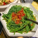 青山青豆花·笑禅豆腐鱼(黄泥塝店) - 重庆市旅游 缩略图 8