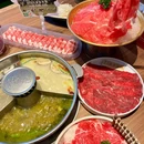 员和记牛肉火锅(丰华美食街店) - 新乡市旅游 缩略图 4