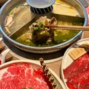 员和记牛肉火锅(丰华美食街店) - 新乡市旅游 缩略图 1
