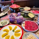 员和记牛肉火锅(丰华美食街店) - 新乡市旅游 缩略图 7