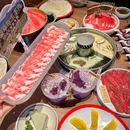 员和记牛肉火锅(丰华美食街店) - 新乡市旅游 缩略图 8