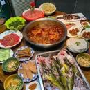 青山青豆花·笑禅豆腐鱼(黄泥塝店) - 重庆市旅游 缩略图 5