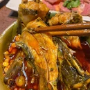 青山青豆花·笑禅豆腐鱼(黄泥塝店) - 重庆市旅游 缩略图 3