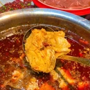 青山青豆花·笑禅豆腐鱼(黄泥塝店) - 重庆市旅游 缩略图 1