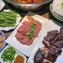 青山青豆花·笑禅豆腐鱼(黄泥塝店) - 重庆市旅游 缩略图 6