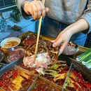 木货街老火锅(较场口店) - 重庆市旅游 缩略图 2