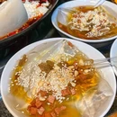 木货街老火锅(较场口店) - 重庆市旅游 缩略图 1