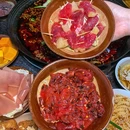 木货街老火锅(较场口店) - 重庆市旅游 缩略图 4