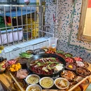 木货街老火锅(较场口店) - 重庆市旅游 缩略图 3