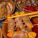 木货街老火锅(较场口店) - 重庆市旅游 缩略图 5