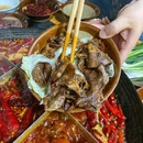 木货街老火锅(较场口店) - 重庆市旅游 缩略图 7