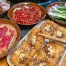 木货街老火锅(较场口店) - 重庆市旅游 缩略图 6
