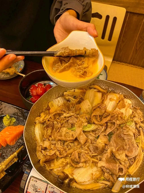 昭和如风·烧鸟寿司酒馆·深夜食堂 - 重庆市旅游