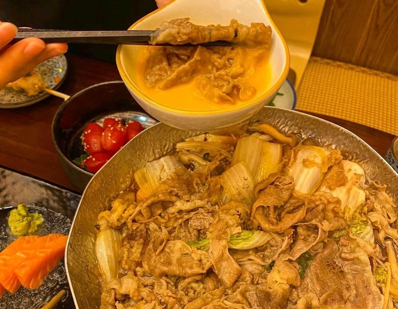 昭和如风·烧鸟寿司酒馆·深夜食堂 - 重庆市旅游 1