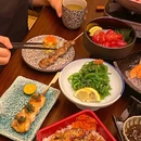 昭和如风·烧鸟寿司酒馆·深夜食堂 - 重庆市旅游 缩略图 3