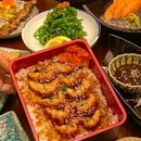 昭和如风·烧鸟寿司酒馆·深夜食堂 - 重庆市旅游 缩略图 6