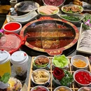 巴将军·非遗原味火锅(解放碑店) - 重庆市旅游 缩略图 5