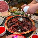 巴将军·非遗原味火锅(解放碑店) - 重庆市旅游 缩略图 7