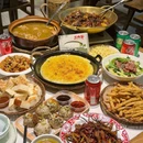 三板斧烧鸭煲(武昌店) - 武汉市旅游 缩略图 1