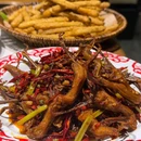 三板斧烧鸭煲(武昌店) - 武汉市旅游 缩略图 4